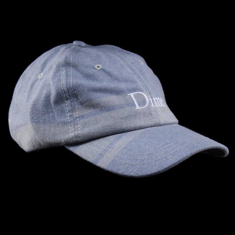 Plaid Cap