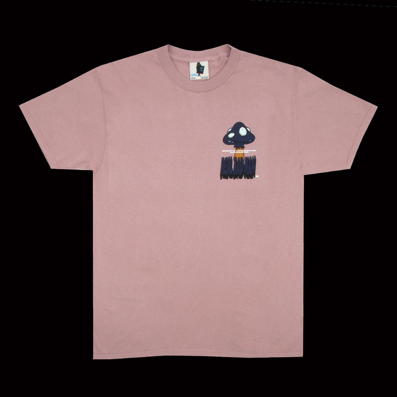 Shroomer SS Tee