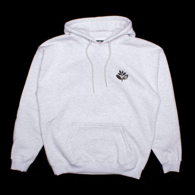 Terry Plant Hoodie