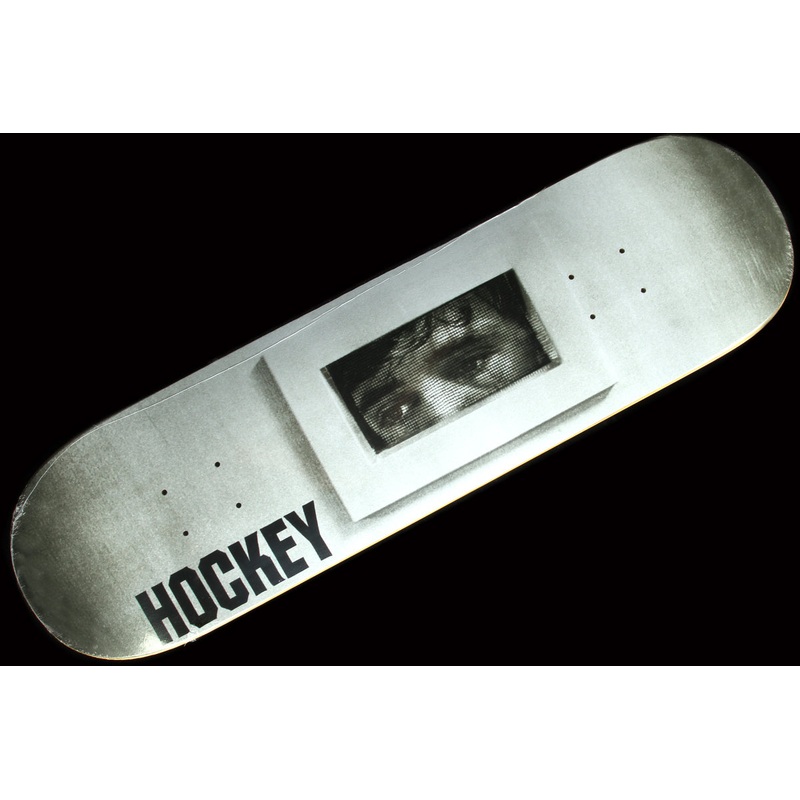 Time Out Deck (Donovan) 8.38 & 8.5