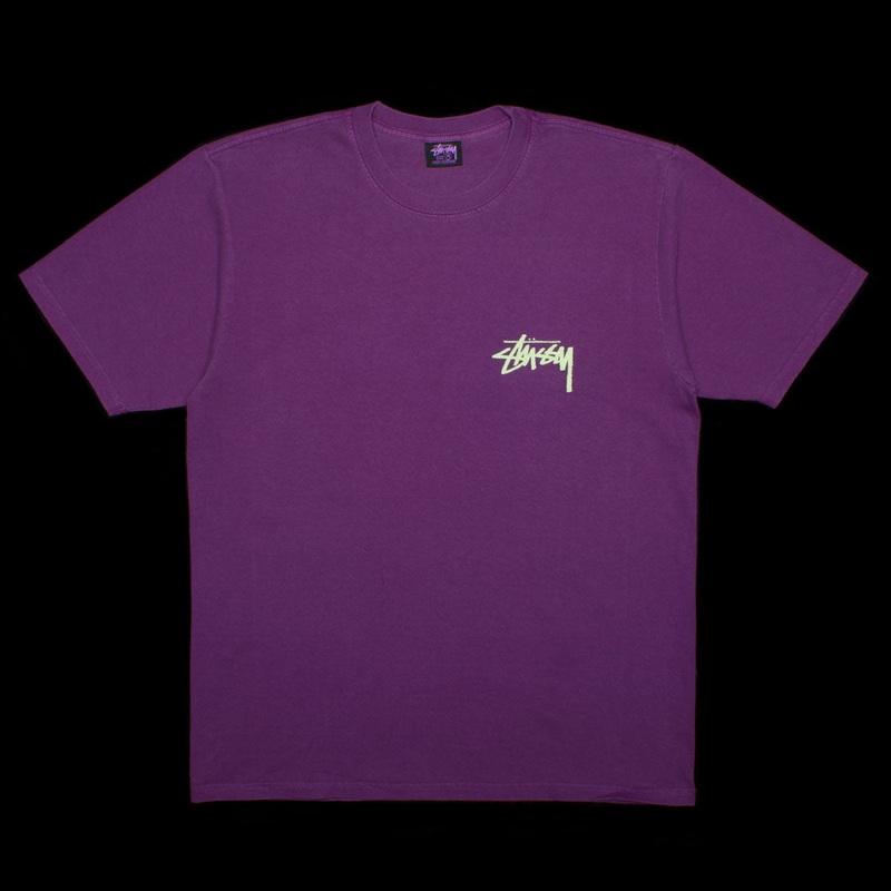 Young Moderns Pigment Dyed T-Shirt