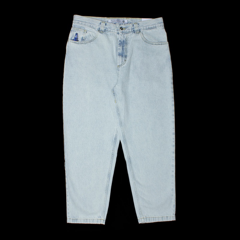 ’92 Denim