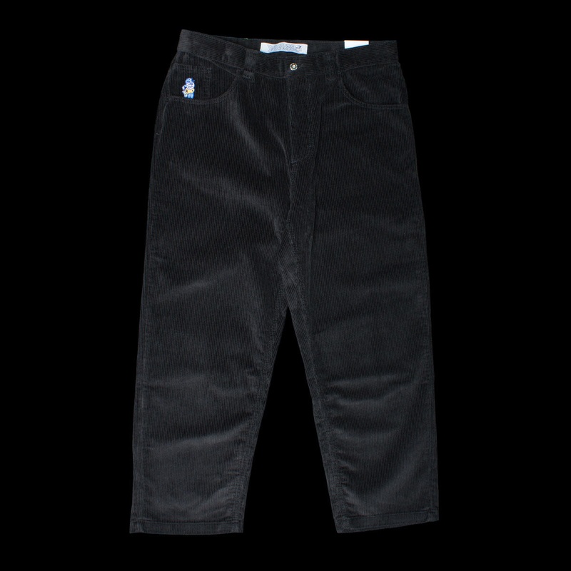 ’93 Cords