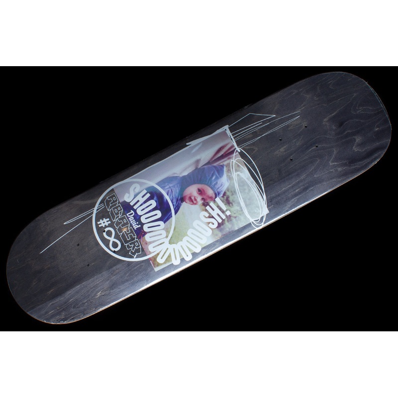 Abair Memorial Deck 8.38″