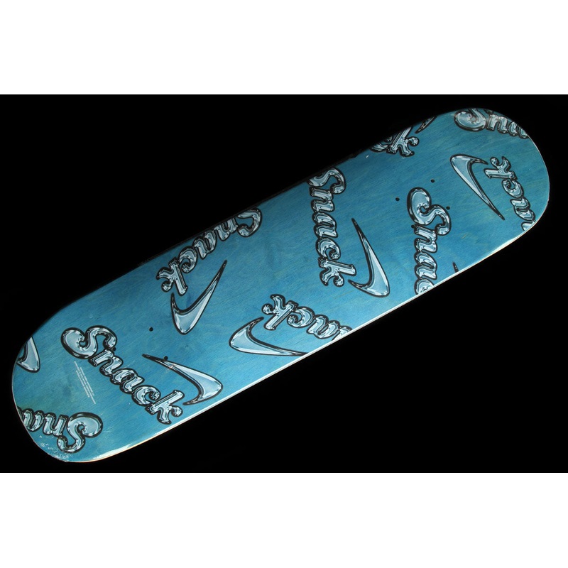 Alive Glass Blue Deck 8.1