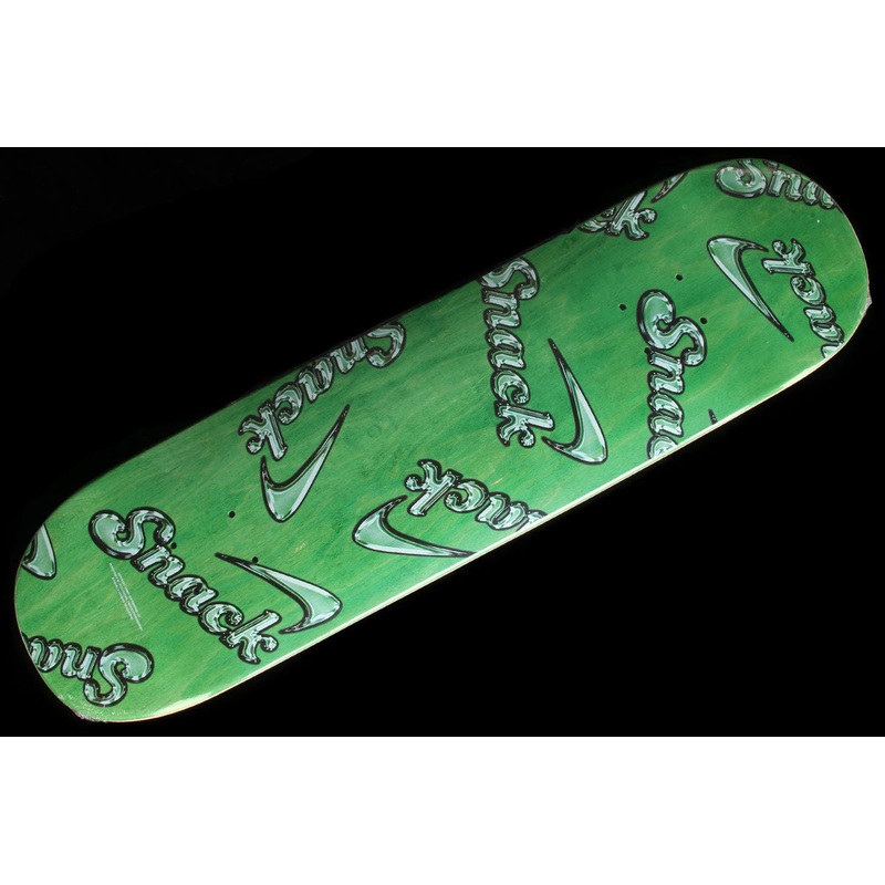 Alive Glass Green Deck 8.1