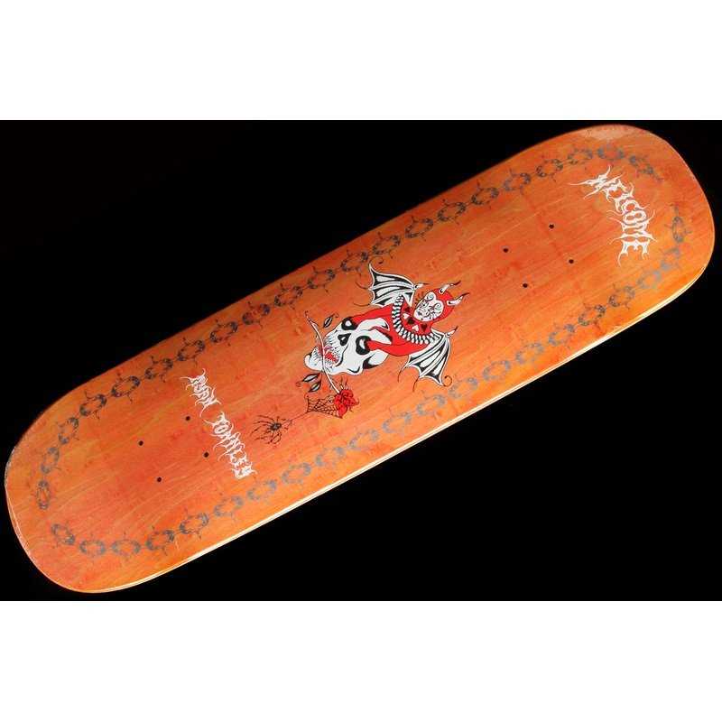 Angel on Enenra Deck – 8.5