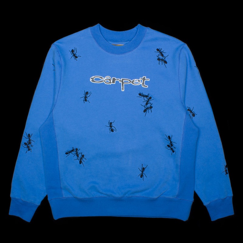 Ant Crewneck