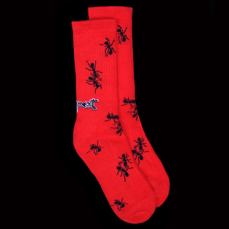 Ant Sock