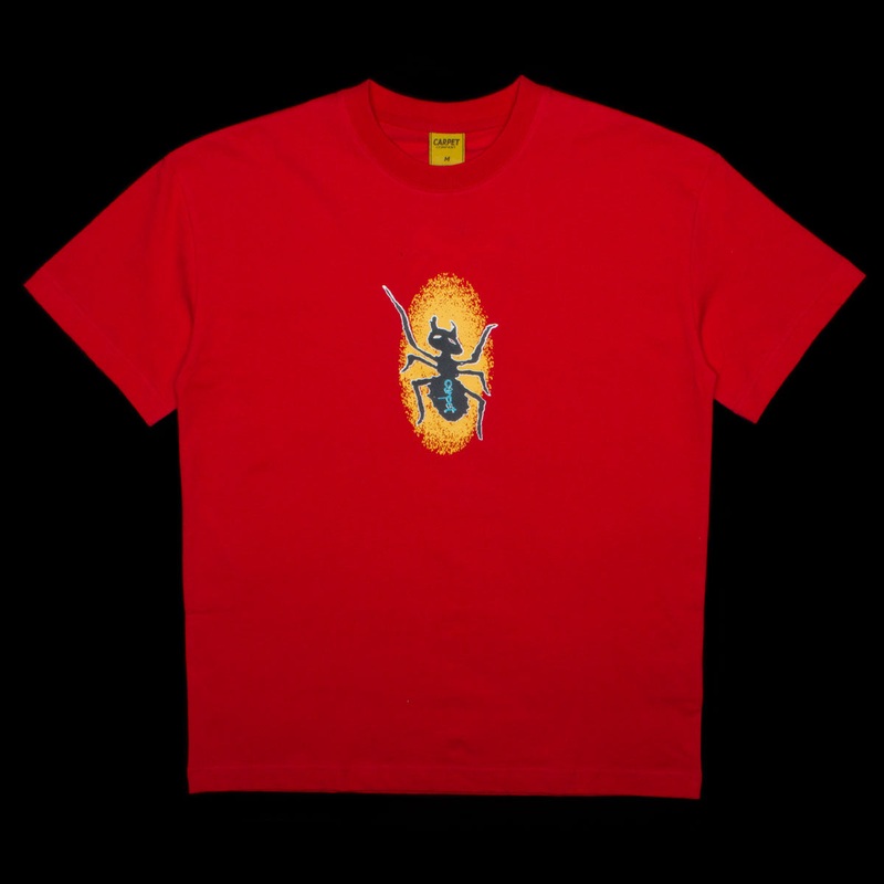 Ant Tee
