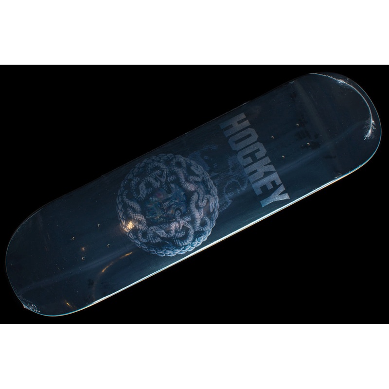 Athena Deck 8.25″