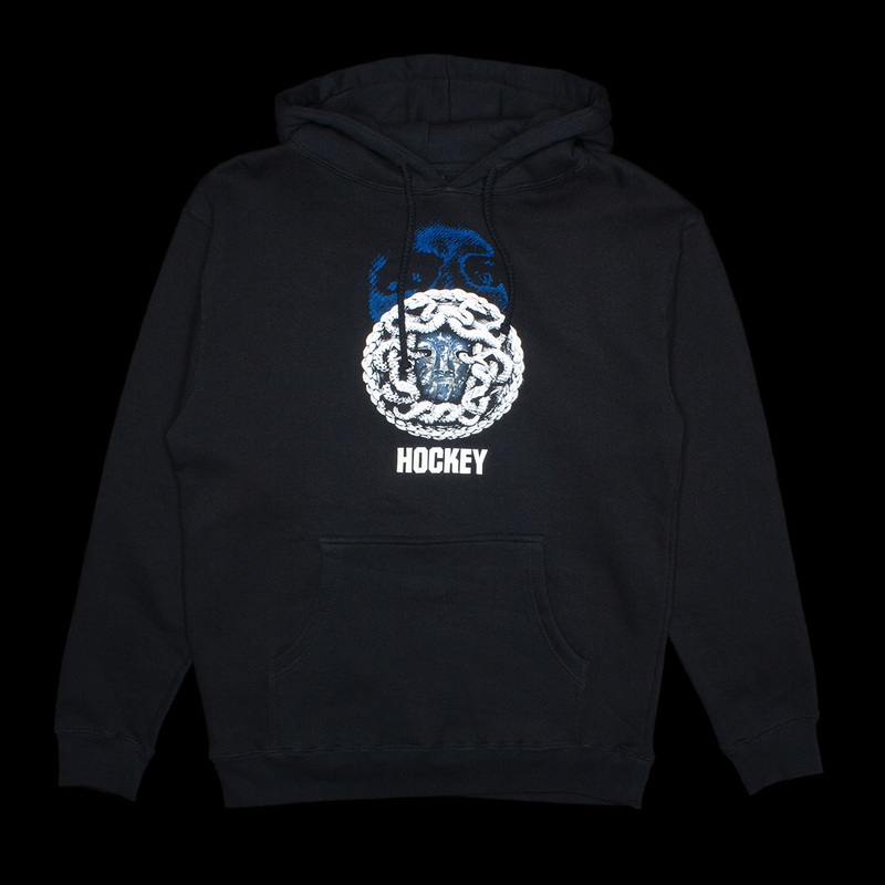 Athena Hoodie