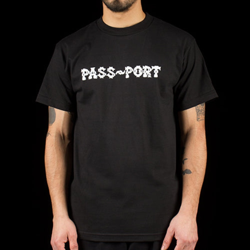 Barbs T-Shirt