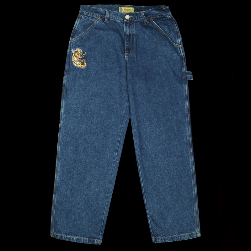 City Slicker Jeans