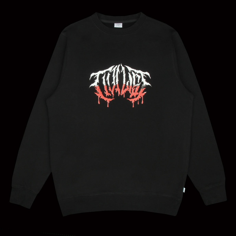 Civituary Crewneck
