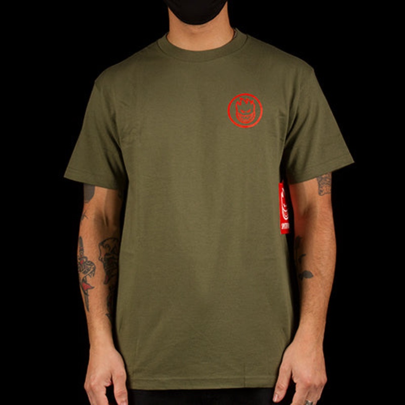 Classic Swirl T-Shirt