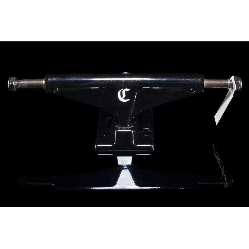 Crockett Pro Truck (Set of 2)