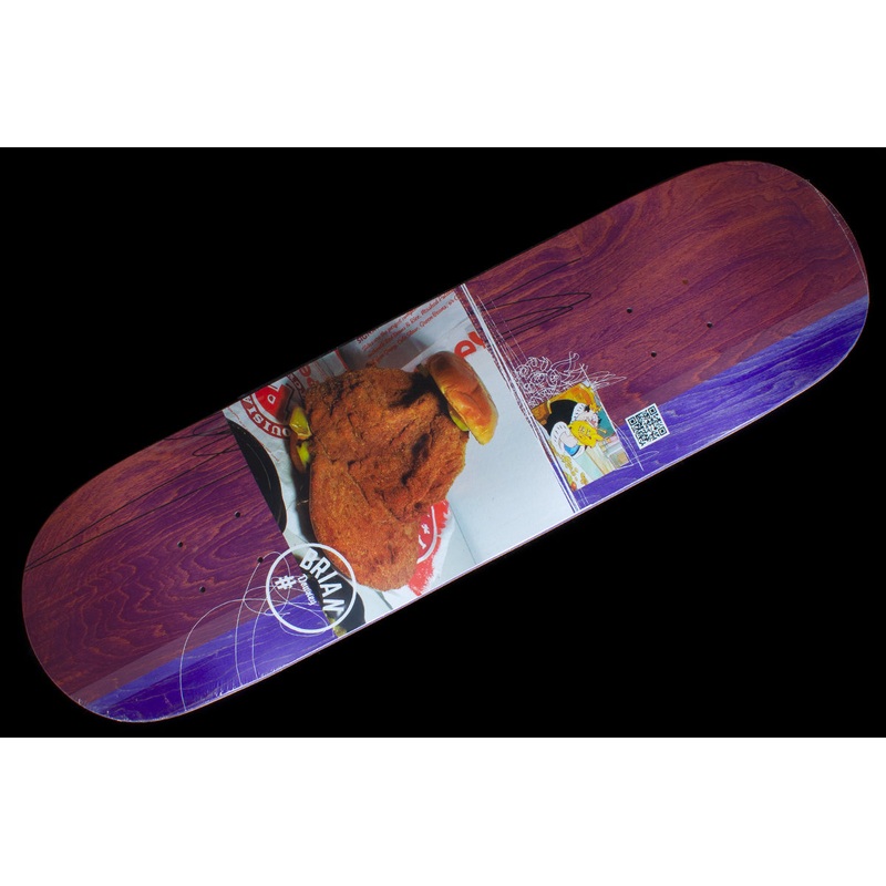 Downey Midas Touch Deck 8.25″ & 8.5″