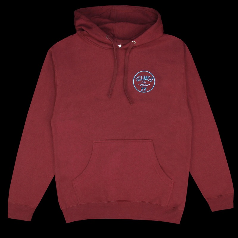 Euclid Hoodie