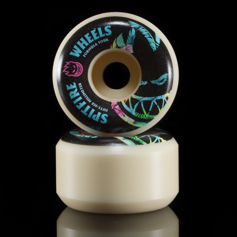 Formula Four Bighead Conical Wheel 99D – 56mm