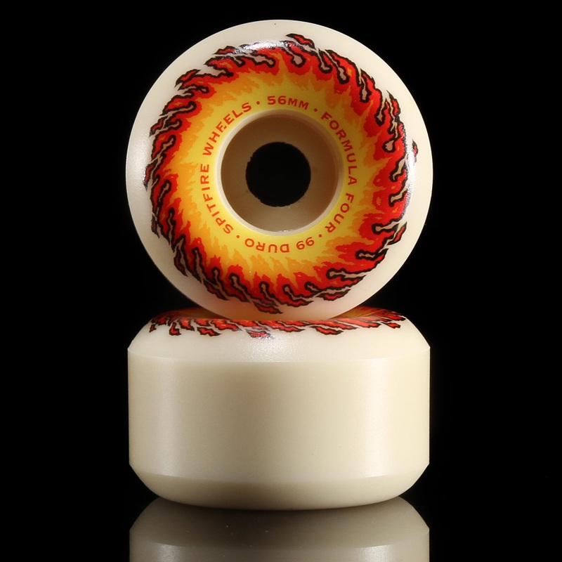 Formula Four OG Fireball 54mm & 56mm