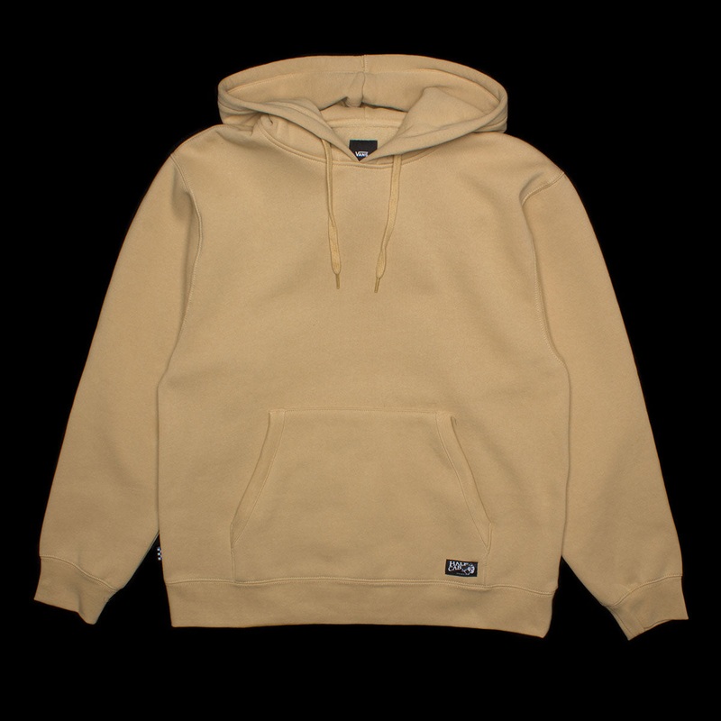 Half Cab 30th Anniversary Sweatshirt