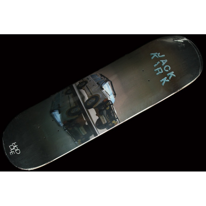 Hoddle Jack Kirk Land Cruiser 8.25″