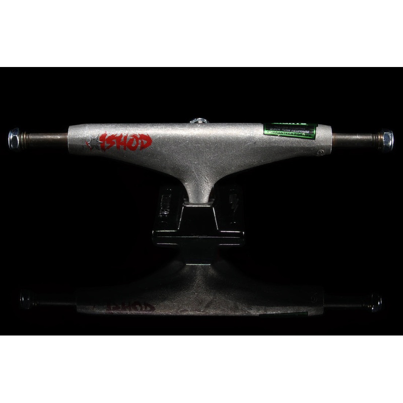 Ishod Blood Sport Lights Truck (Set of 2)