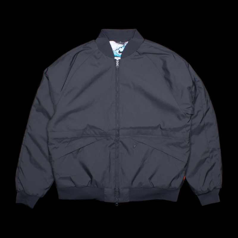 ISO Dunk Jacket