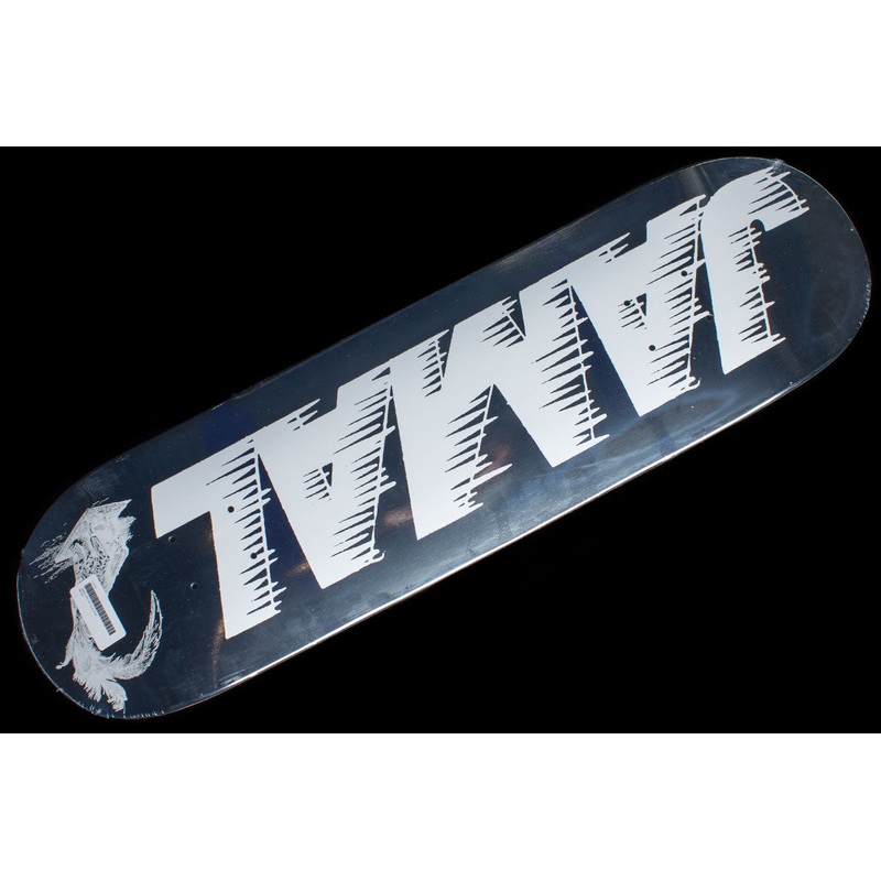 Jamal Pro S27 Deck 8.25″
