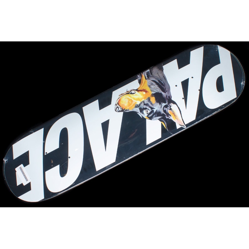 K-9 Deck