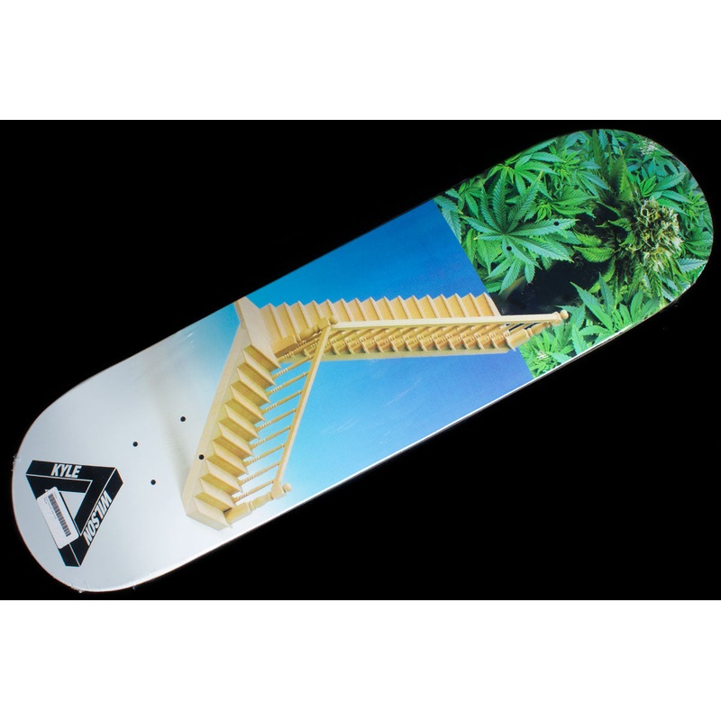 Kyle Pro S27 Deck 8.25″