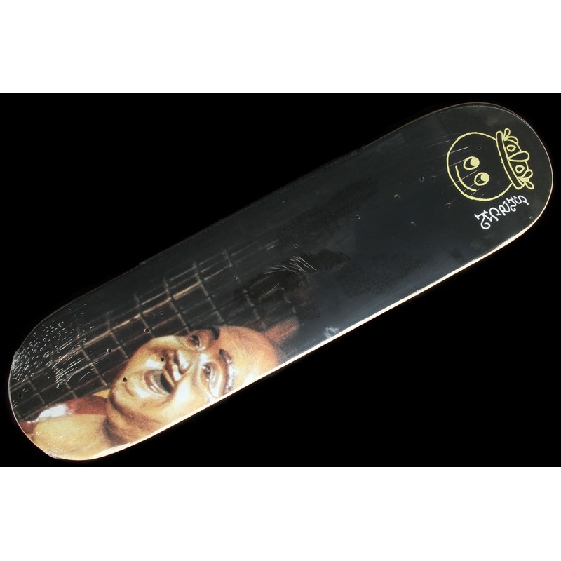 Little Prince Deck 8 & 8.25