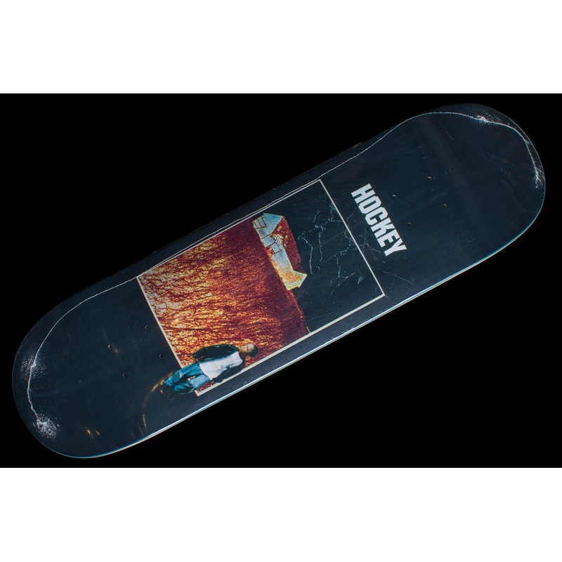 Little Rock Deck 8.25″ & 8.38″