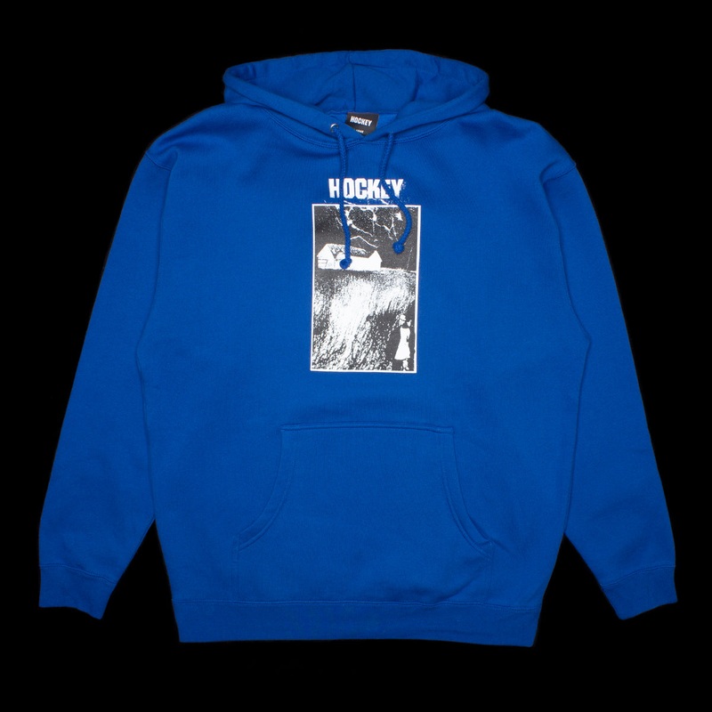 Little Rock Hoodie