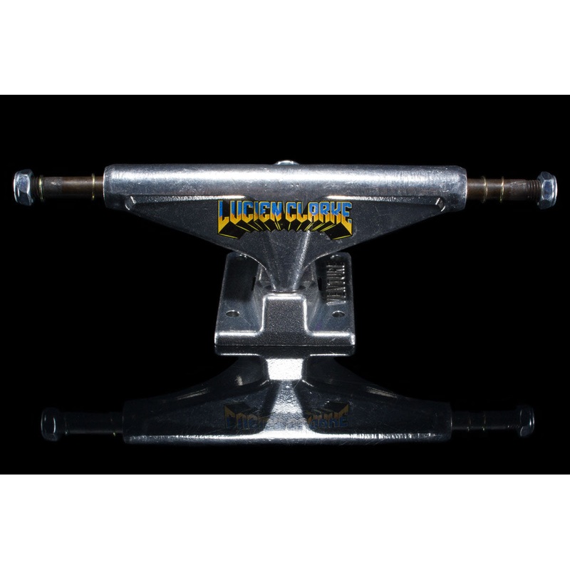 Lucien Pro Truck (Set of 2)