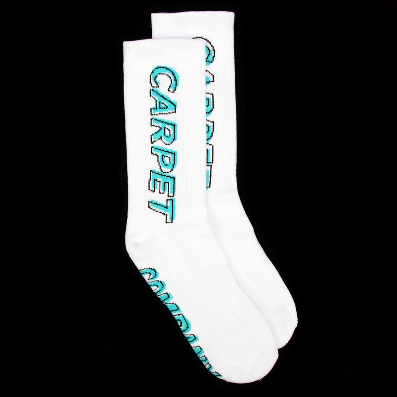 Misprint Sock