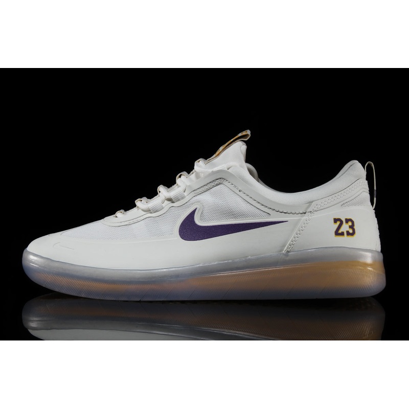 Nyjah Free 2 NBA