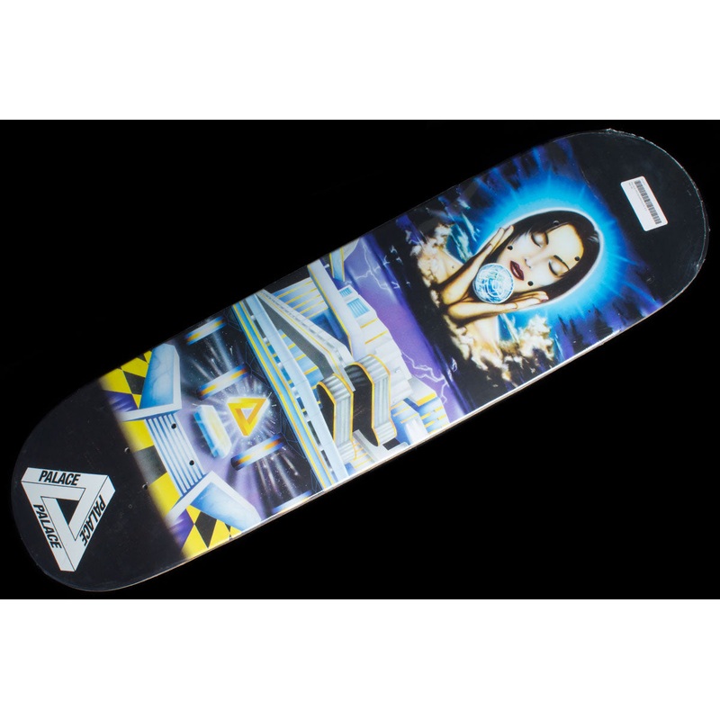 Palace Pez Deck 2 8.375″