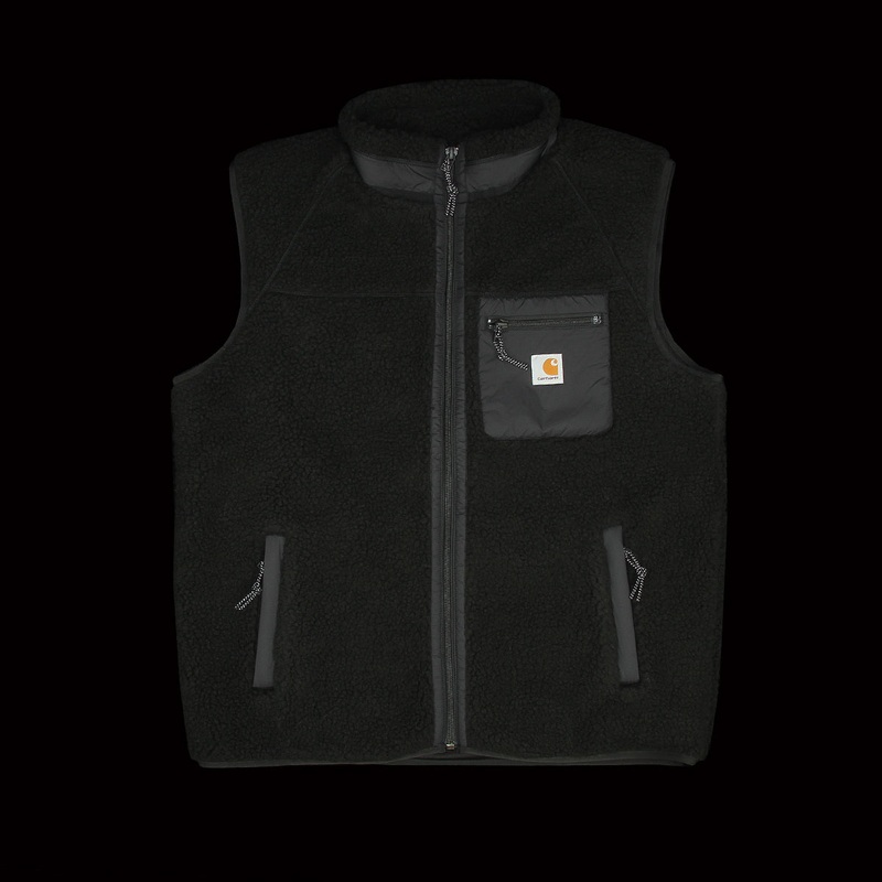 Prentis Vest Liner