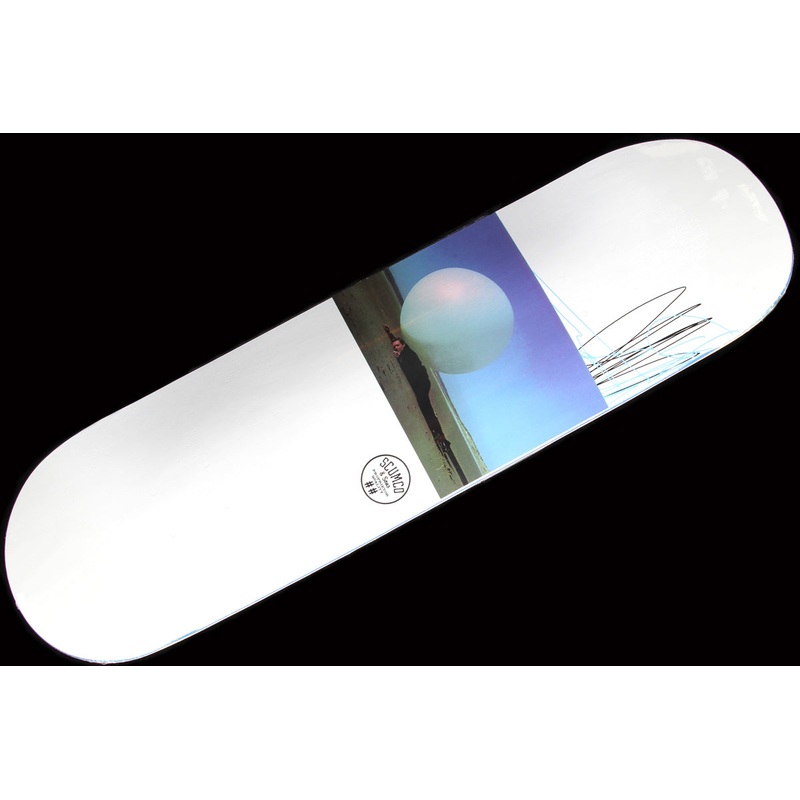 Prisoner Deck 8.25″ & 8.5″