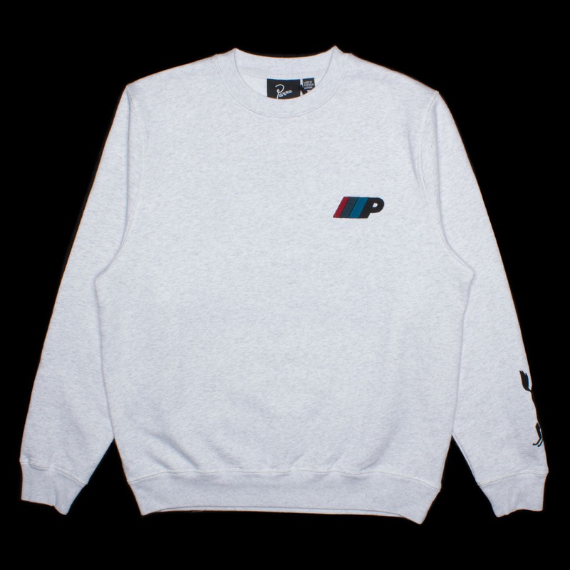 Racing Team Crewneck