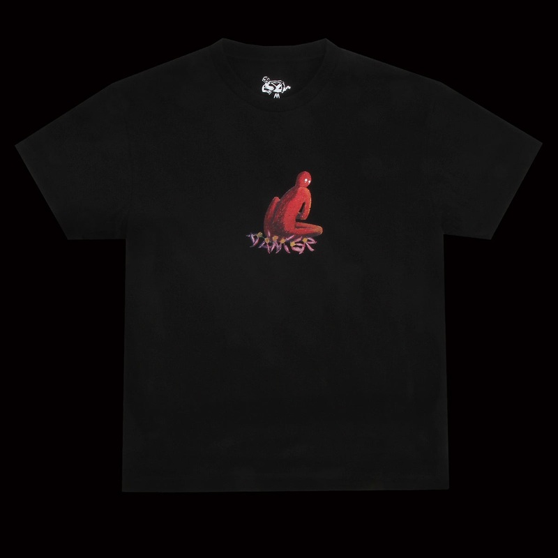 Red Dad T-Shirt