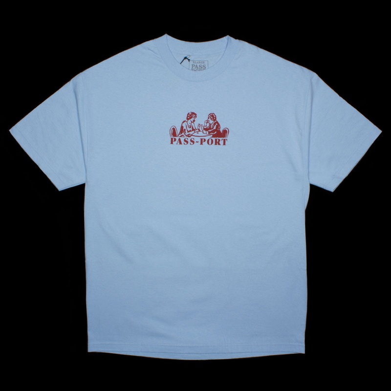 Romantics T-Shirt
