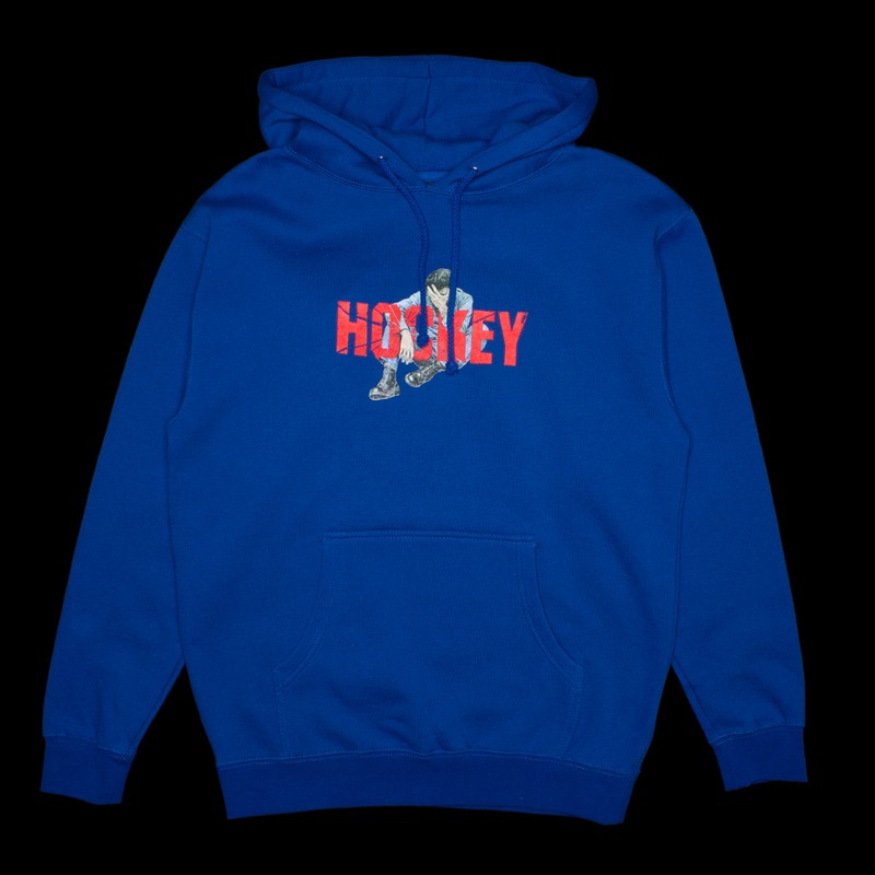 Shame Hoodie