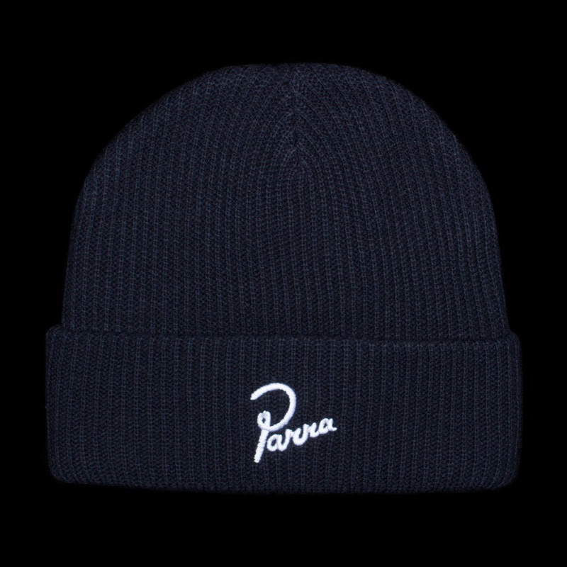 Signature Beanie
