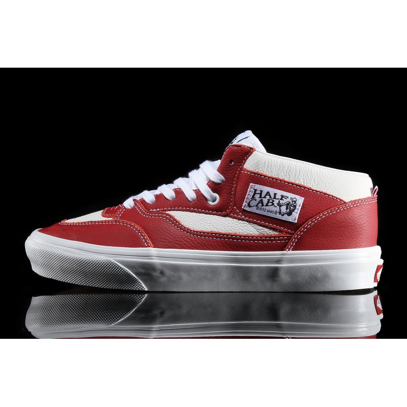 Skate Half Cab ’92 (Sport Leather)