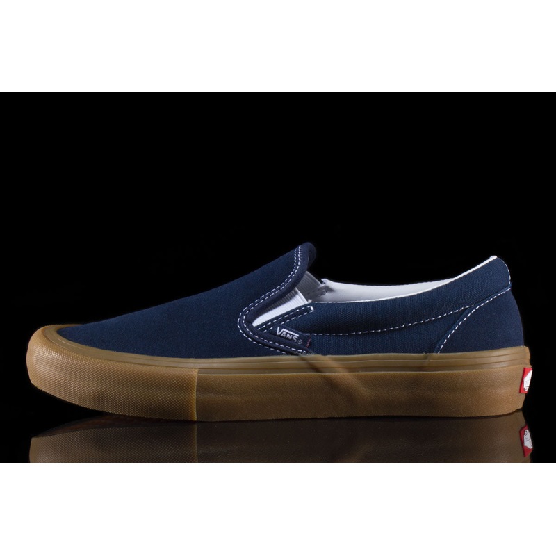 Slip-On Pro