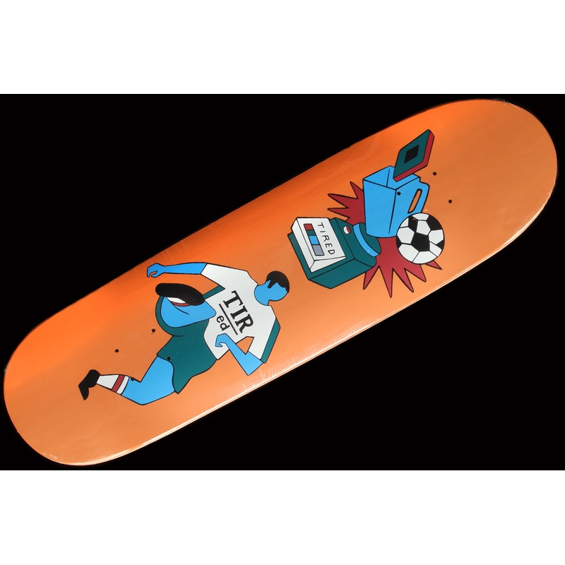 Style Blender Deal Deck 8.75″