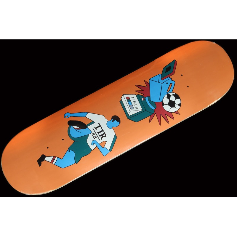 Style Blender Regular Deck 8.5″